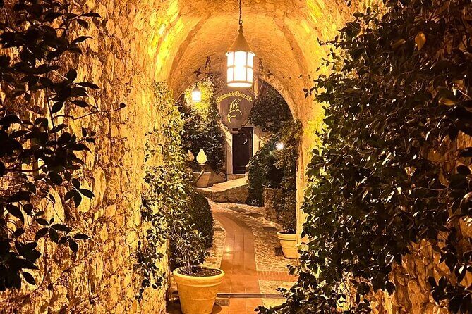Monaco by Night Private Tour - The guide experience: why Mago’s style keeps the night moving