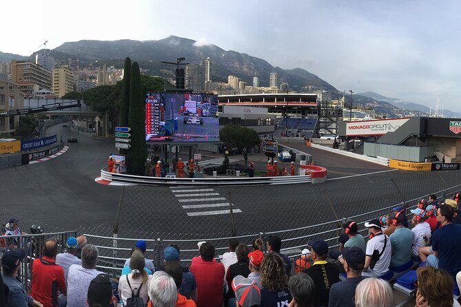 Monaco & Èze - How Alex makes the difference: pacing, personality, and small wins