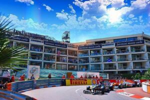 Monaco Formula 1 Walking Tour - The Inside Track Monaco F1 - Price and value: what $60.46 really gets you