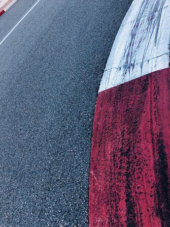 Monaco Formula 1 Walking Tour - The Inside Track Monaco F1 - Walking pace, group size, and what to wear