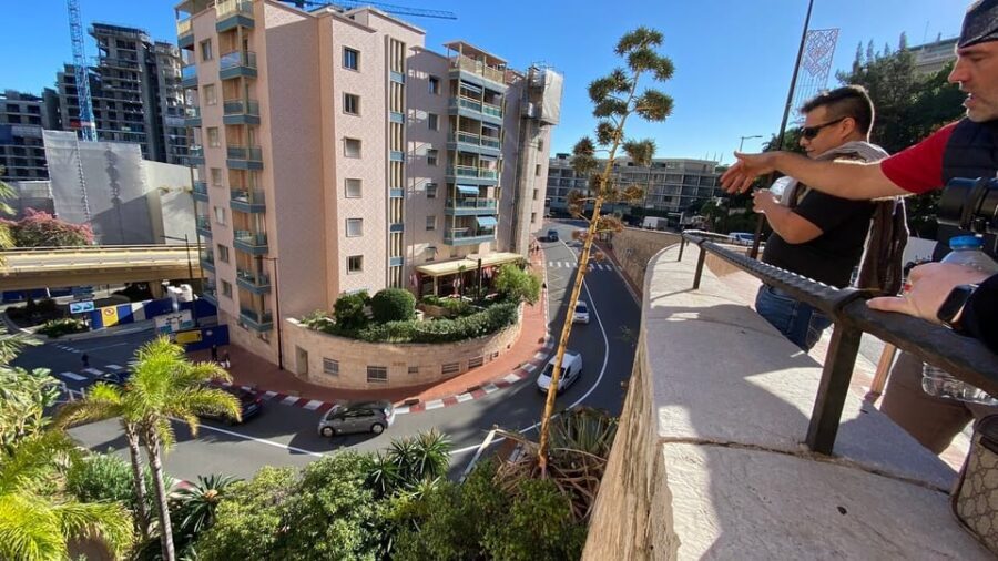 Monaco: Formula One Circuit Guided Walking Tour - Fairmont Hairpin: The Slow Corner That Controls Everything