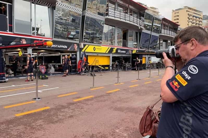 Monaco: Formula One Circuit Guided Walking Tour - Who Should Book This Tour (and Who Might Not Love It)