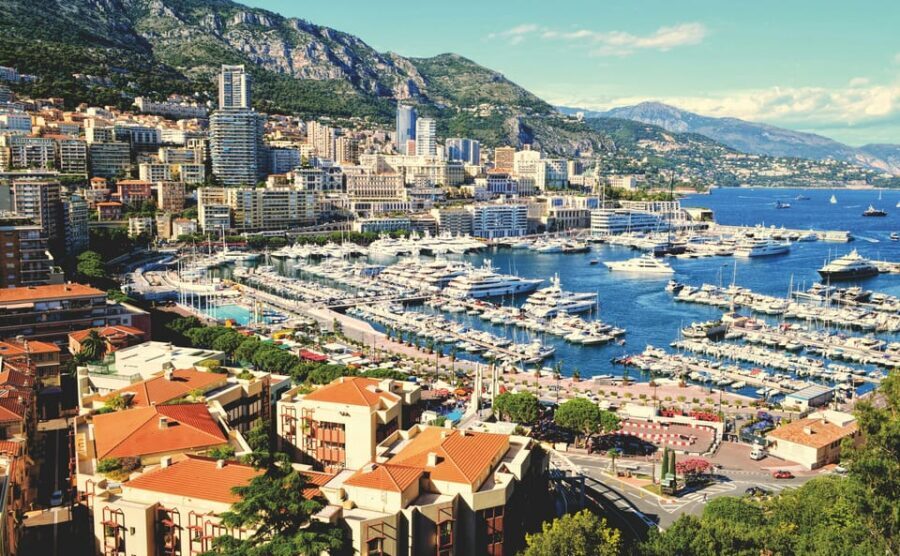 Monaco: Highlights & Secrets Walking Tour - Pacing, comfort, and smart planning for a hot Monaco day