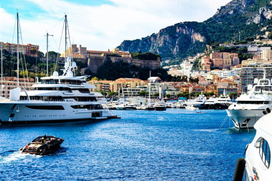 Monaco: Highlights & Secrets Walking Tour - Who this Monaco tour fits best (and who should skip it)