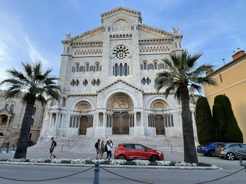 Monaco majesty: private tailor-made tour from nice - Private Monaco from Nice: how the “tailor-made” part works