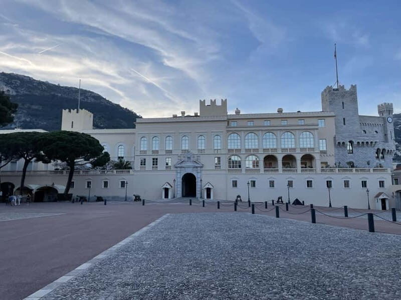 Monaco majesty: private tailor-made tour from nice - Who should book this Monaco tour (and who should skip it)