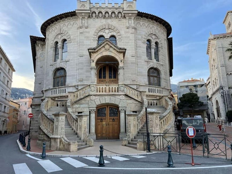 Monaco majesty: private tailor-made tour from nice - Getting to Monaco: pickup options and why timing matters