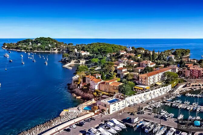 Monaco, Monte-Carlo and Eze Village Small Group Half-Day Tour - Price and Value for $78.60: What You’re Getting for a Half Day