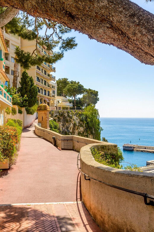 Monaco-Monte carlo-Eze - Who should book this Monaco–Monte Carlo–Eze tour