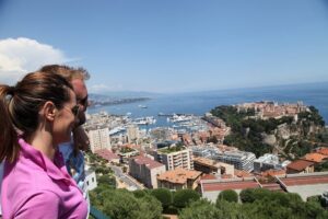Monaco, Monte Carlo, Eze, La Turbie half day from Nice small-group tour - Fragonard Perfume Factory in Eze: Worth It, Even If You’re Not a Perfume Person