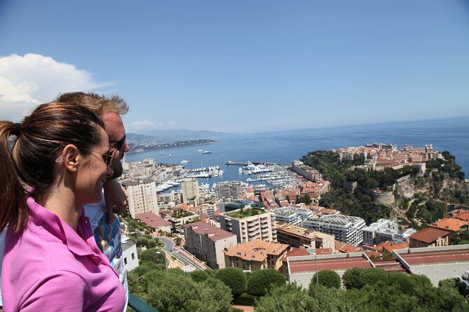 Monaco, Monte Carlo, Eze, La Turbie half day from Nice small-group tour - Fragonard Perfume Factory in Eze: Worth It, Even If You’re Not a Perfume Person