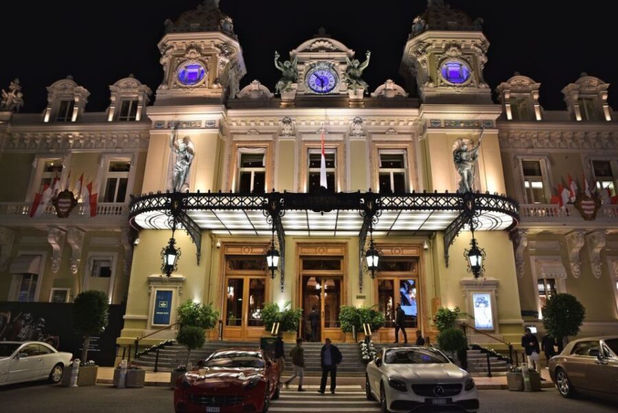 Monaco, Monte Carlo, Eze Landscape Day & Night Private Tour - Should you book this Monaco, Monte Carlo, and Eze day tour?