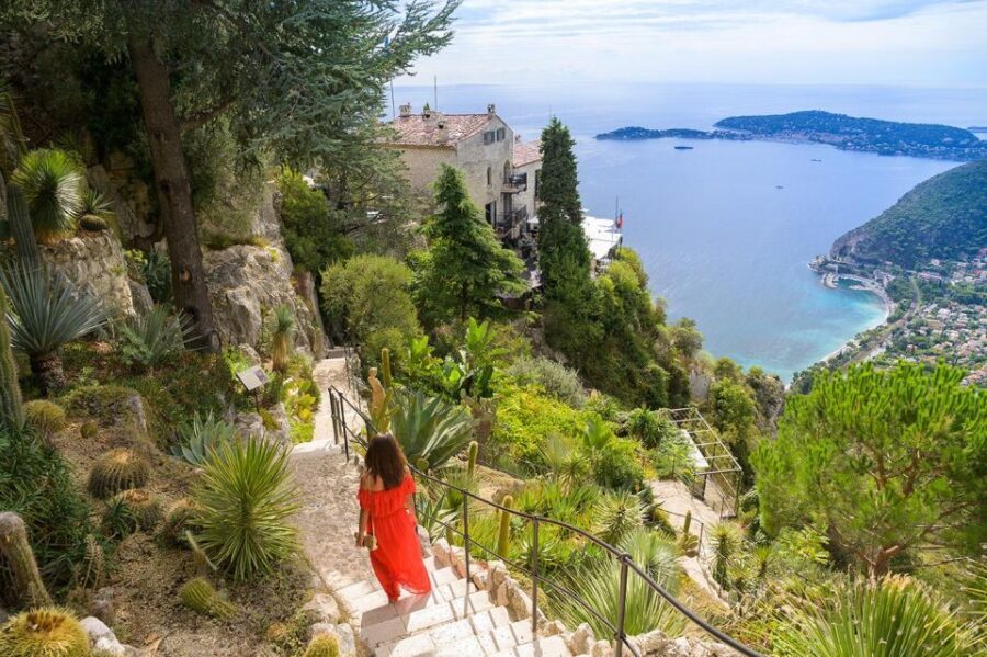 Monaco, Monte Carlo, Eze Landscape Day & Night Private Tour - Who this tour suits best (and who might feel squeezed)