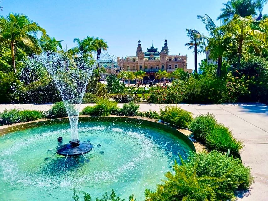 Monaco & Monte-Carlo: Guided Hidden Gems Tour - Price and value: is $70 fair for 4 hours?