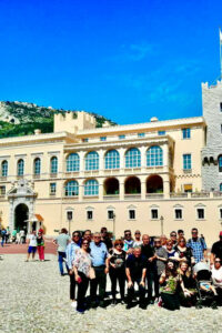 Monaco & Monte-Carlo: Guided Hidden Gems Tour - Casino time that actually explains why Monte-Carlo rose