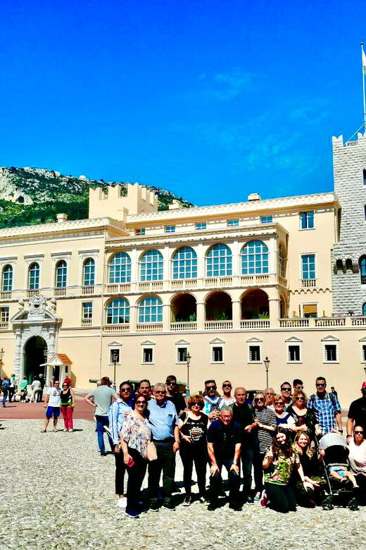 Monaco & Monte-Carlo: Guided Hidden Gems Tour - Casino time that actually explains why Monte-Carlo rose