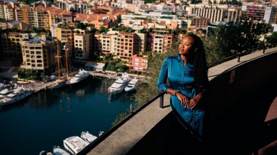 Monaco: Personal Travel & Vacation Photographer - Key highlights worth caring about
