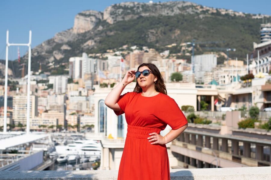 Monaco: Personal Travel & Vacation Photographer - Who this Monaco photo experience is best for