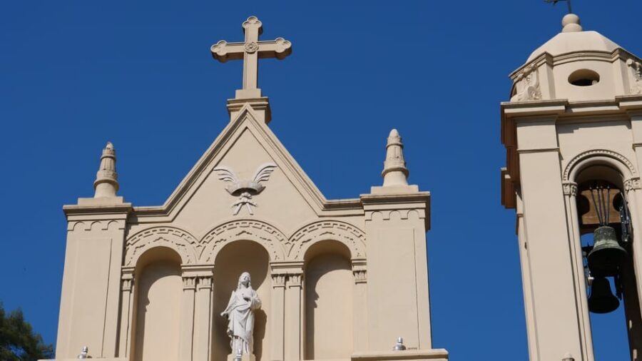 Monaco: Self-Guided Walking Tour of Monte Carlo & Audioguide - Key takeaways before you go