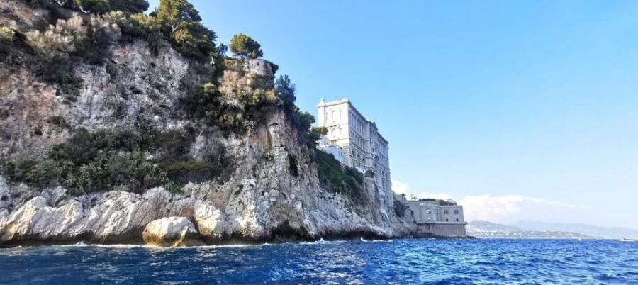 Monaco: Sightseeing Boat Cruise - Price and value: what $40 buys you (and what it doesn’t)