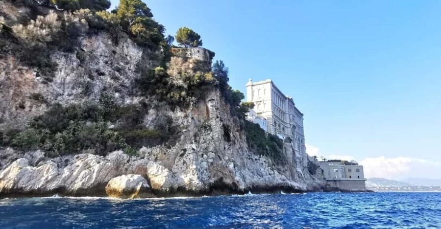 Monaco: Sightseeing Boat Cruise - Who should book this Monaco boat cruise