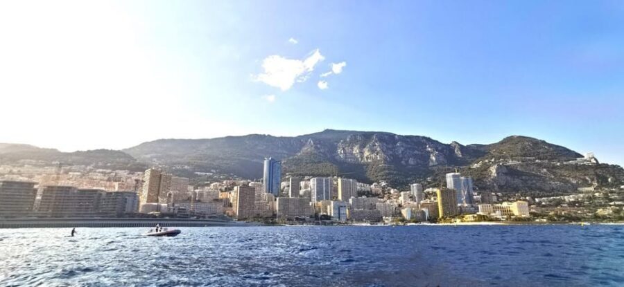 Monaco: Sightseeing Boat Cruise - Getting to the meeting point: Quai des Etats-Unis made simple