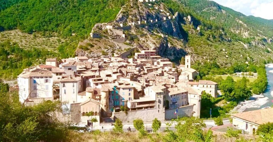 Mountain Train Experience: Hike & Mystic Forest (From Nice) - Key highlights you’ll actually care about