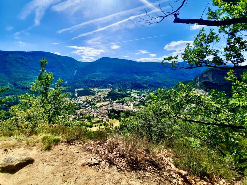 Mountain Train Experience: Hike & Mystic Forest (From Nice) - What guides bring to the day: Cyril, Carmela, and Matthew as examples