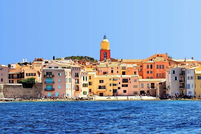 Nautical excursion - Cannes-St Tropez - Key Things I’d Pay Attention To