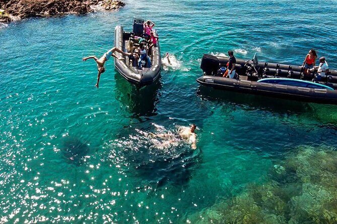 Nautical excursion - Cannes-St Tropez - Massif de l’Esterel: Red Rocks, Calanques, and Views That Feel Unrushed