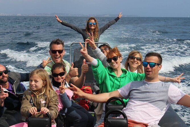Nautical excursion - Cannes-St Tropez - Timing and Group Size: How the Day Feels in Real Life