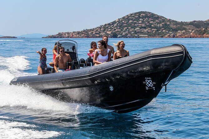 Nautical excursion - Cannes-St Tropez - What’s Included (and What You Should Bring)