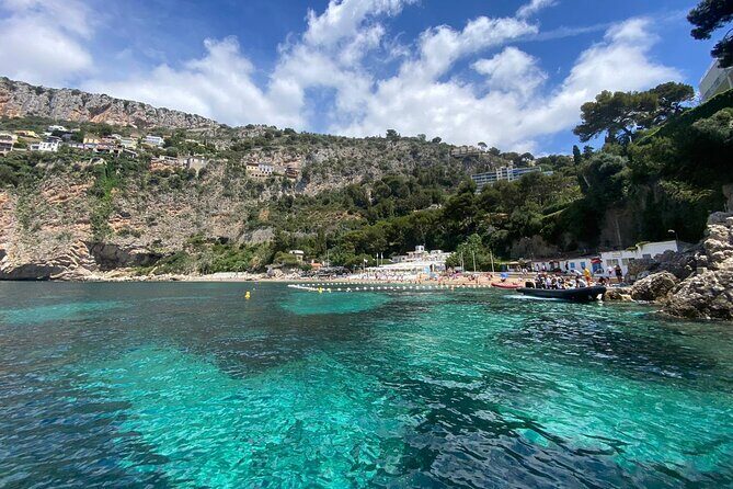 Nautical excursion - Nice-Monaco 2H30 - Key things to know before you go