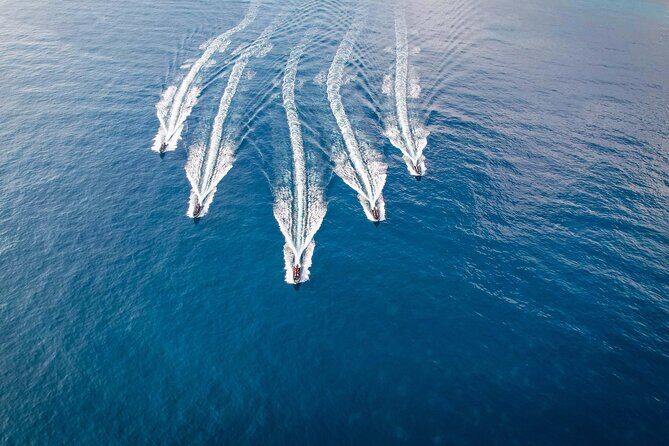 Nautical excursion - Nice-Monaco 2H30 - Meeting at 51 Quai Entrecasteaux: how to avoid a stressful start