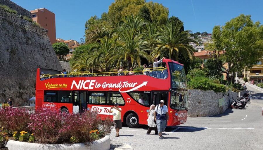Nice: 1 or 2-Day Hop-On Hop-Off Bus Tour - Who This Tour Fits Best