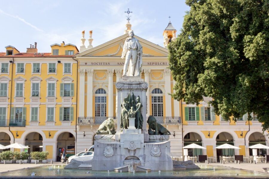Nice: 1 or 2-Day Hop-On Hop-Off Bus Tour - 1-Day vs 2-Day Pass: Choosing the Right Pace