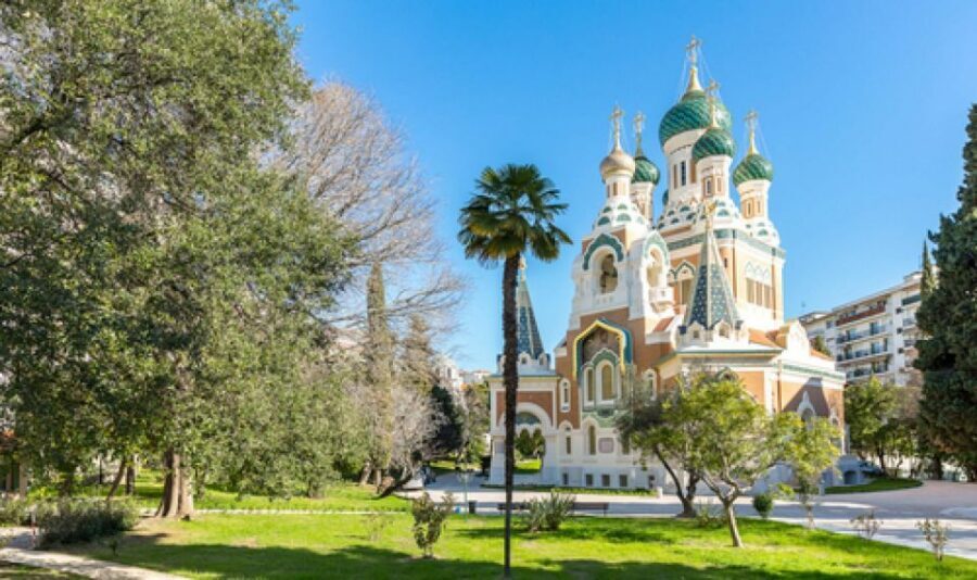 Nice: 1 or 2-Day Hop-On Hop-Off Bus Tour - Value and Price: Is $28 Worth It?