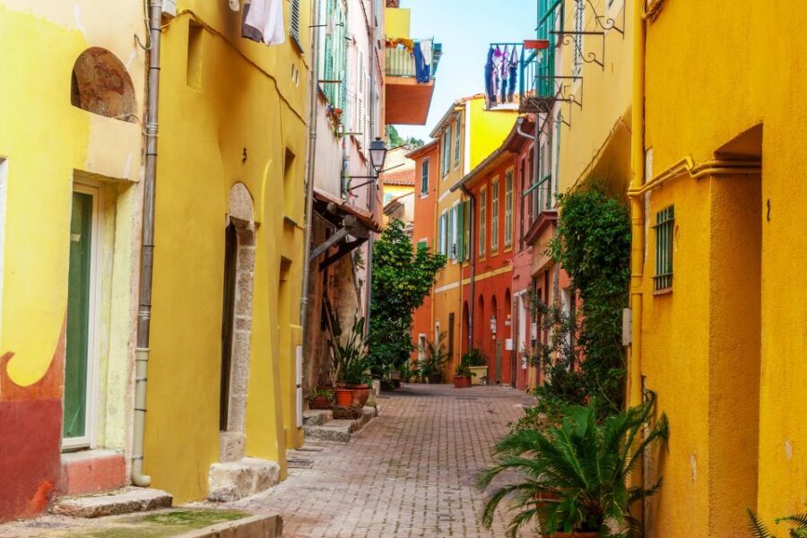 Nice: 1 or 2-Day Hop-On Hop-Off Bus Tour - Best Ways to Use This Tour Without Feeling Rushed