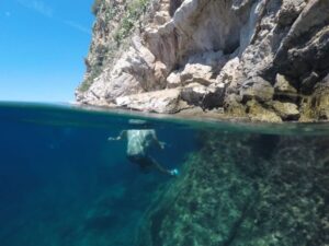 Nice: 1h30 nautical excursion to Cap Ferrat - Finding the boat fast at Nice Old Port (Pontoon G04)
