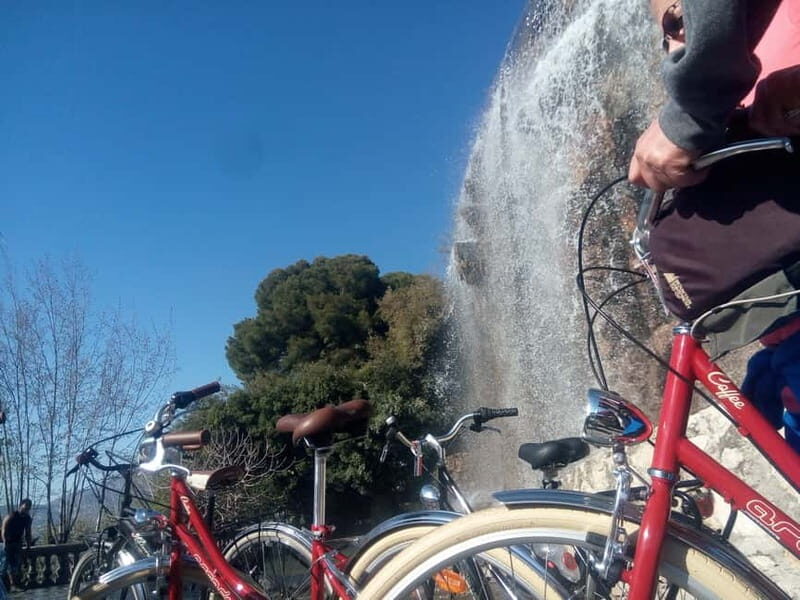 Nice: 3-Hours E-Bike Tour Essentials & Best districts - Key highlights at a glance