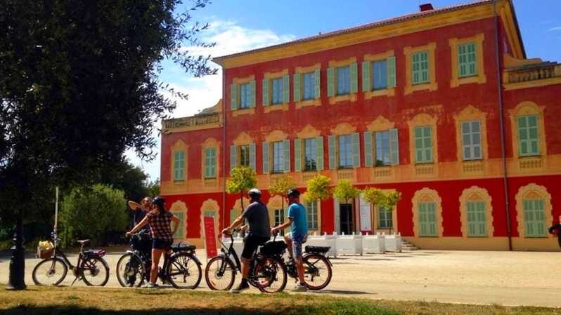 Nice: 7 Hills Monastery & Waterfall (EBike Tour Local Guide) - Key things you’ll remember