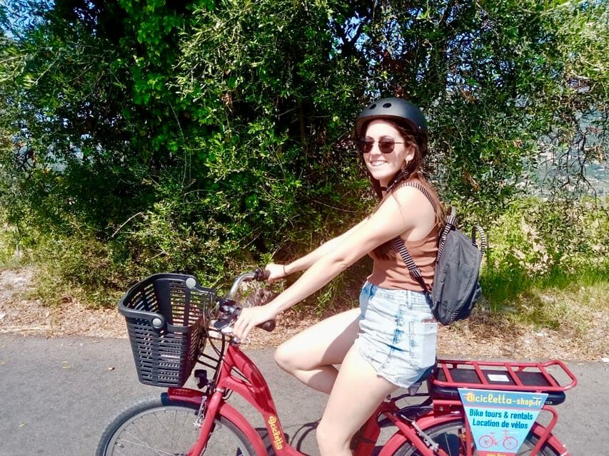 Nice: 7 Hills Monastery & Waterfall (EBike Tour Local Guide) - The waterfall that surprises you: bay views and a refreshing reset