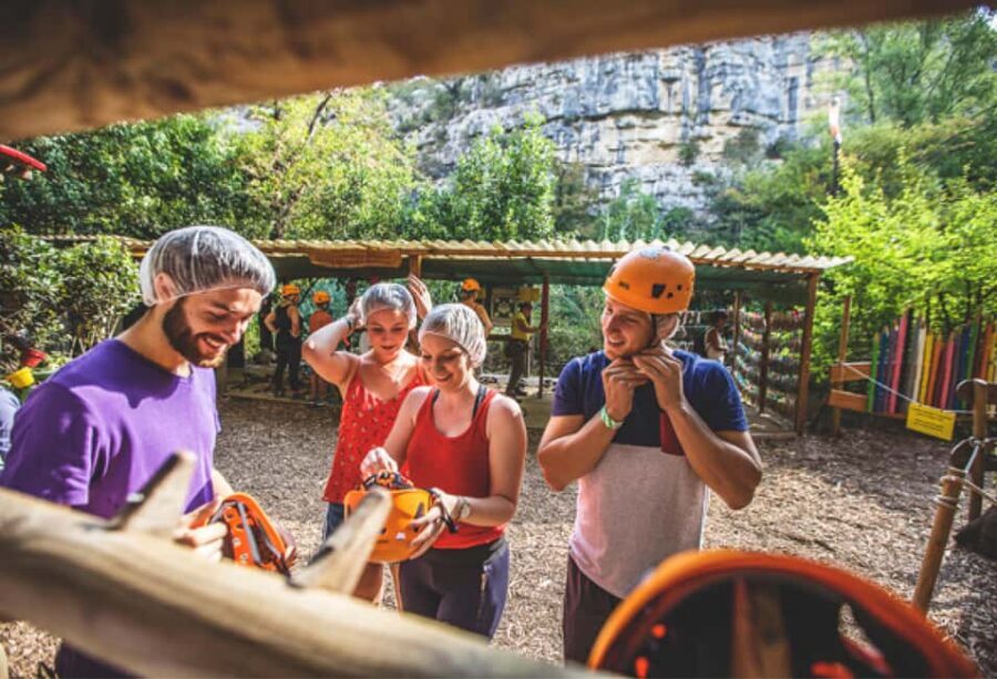 Nice: Adventure park in an exceptional natural setting - Where this fits best (and where it doesn’t)