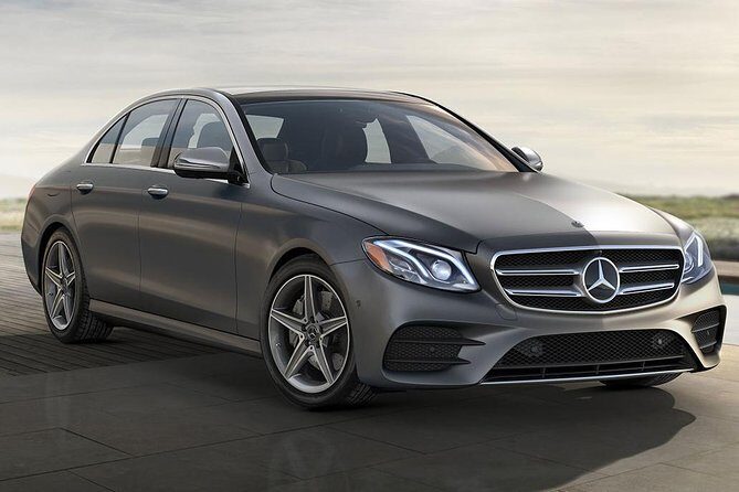 Nice Airport Transfer Service - Key things that make this transfer work in real life