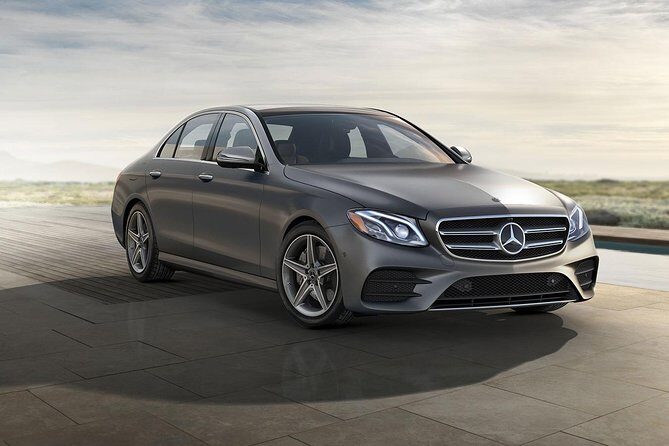 Nice Airport Transfer Service - Safety and hygiene steps that actually affect your ride