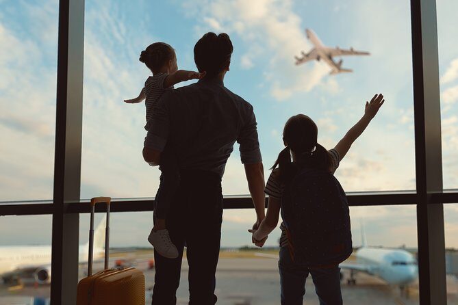 Nice Airport Transfer to/from Nice City - How the Private Pickup Works in Nice