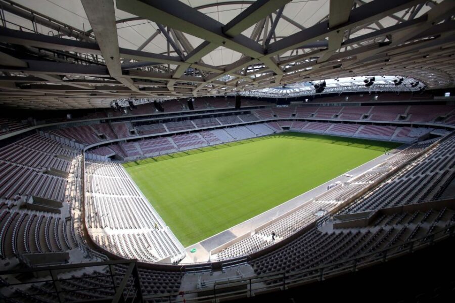 Nice: Allianz Stadium and National Sports Museum Tour - Key highlights worth planning around