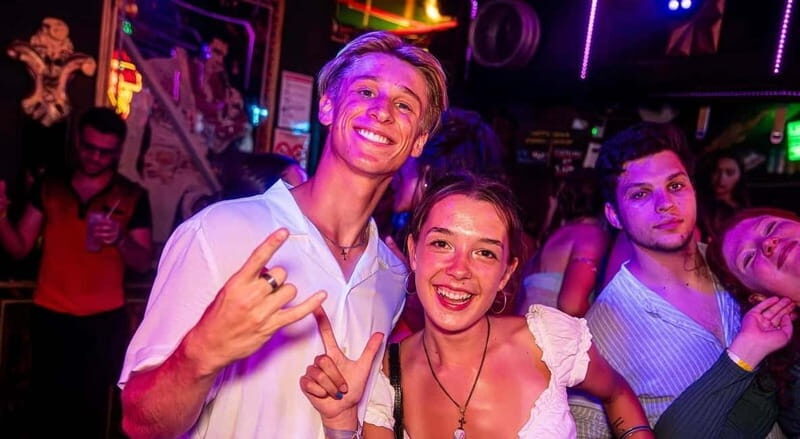 Nice: Bar/Pub Crawl with Free Shots and VIP Entry - Price Breakdown: What You’re Really Paying For
