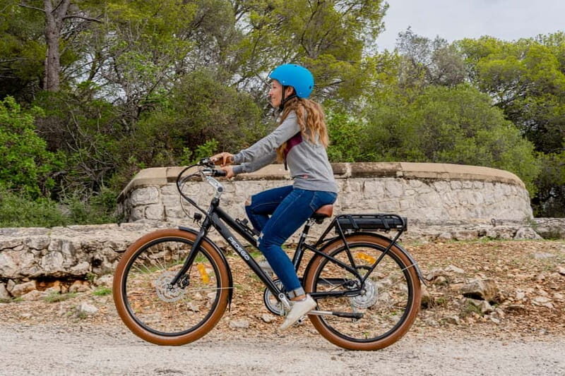 Nice: Bike and E-Bike Rental - Price and value: why this $11 rental feels like a bargain
