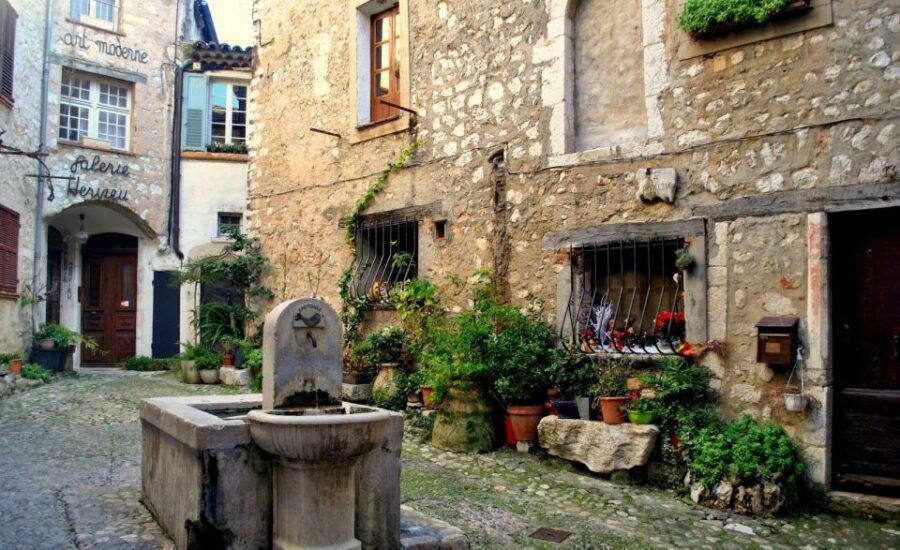 Nice: Cannes, Antibes & St Paul de Vence Half-Day Tour - Key things to know before you go